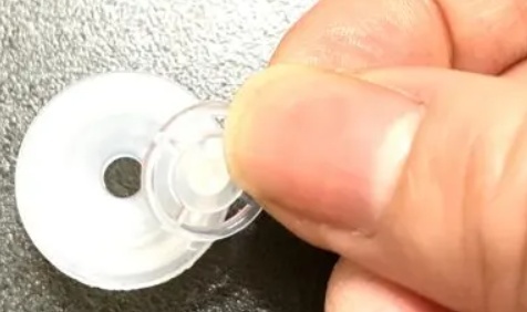 ちゅらら ちゅらら オイルインウォータークレンジング使い方