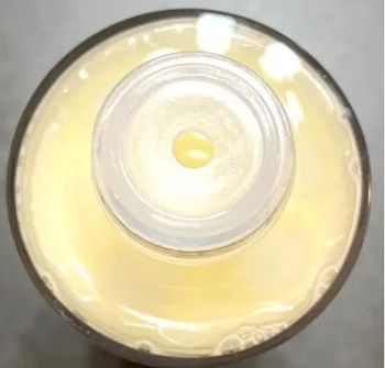 ちゅらら オイルインウォータークレンジング