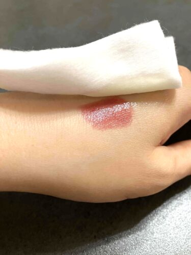 ちゅらら オイルインウォータークレンジング使ってみた