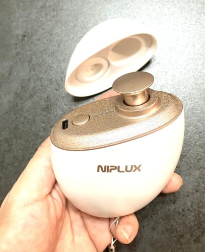 NIPLUX(ニップラックス) BEGUN本体