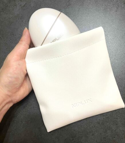 NIPLUX(ニップラックス) BEGUN収納袋