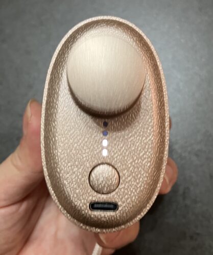 NIPLUX(ニップラックス) BEGUN電源ボタン