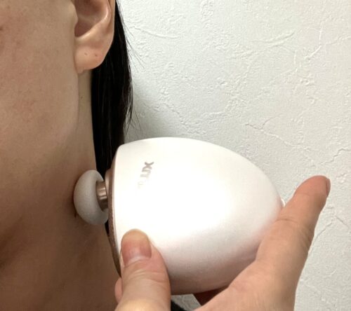 NIPLUX(ニップラックス) BEGUNドーム型のアタッチメント