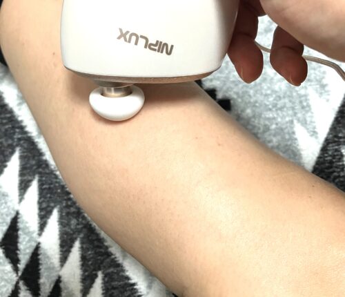 NIPLUX(ニップラックス) BEGUNドーム型のアタッチメント