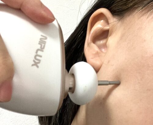 NIPLUX(ニップラックス) BEGUN1本ハリ型