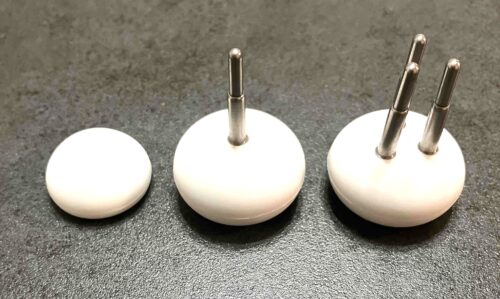 NIPLUX(ニップラックス) BEGUNアタッチメント