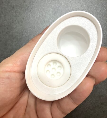 NIPLUX(ニップラックス) BEGUNアーム型アタッチメント