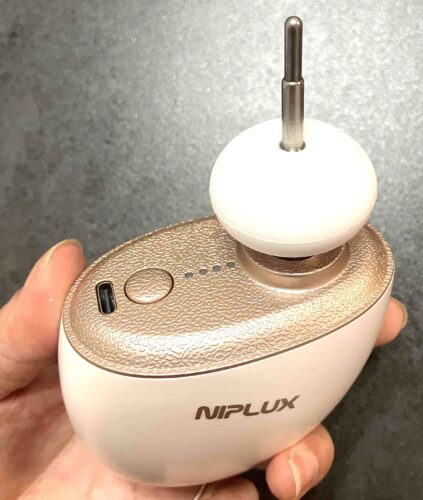 NIPLUX(ニップラックス) BEGUN1本ハリアタッチメント