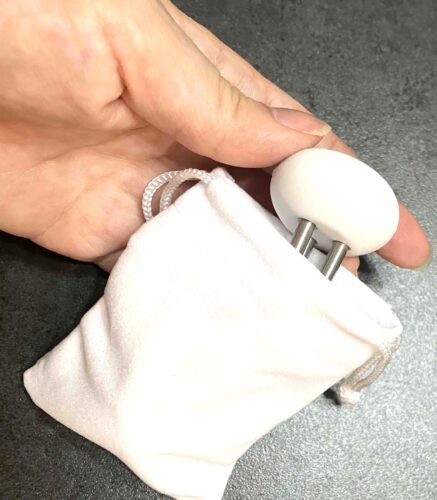 NIPLUX(ニップラックス) BEGUNアタッチメント収納袋