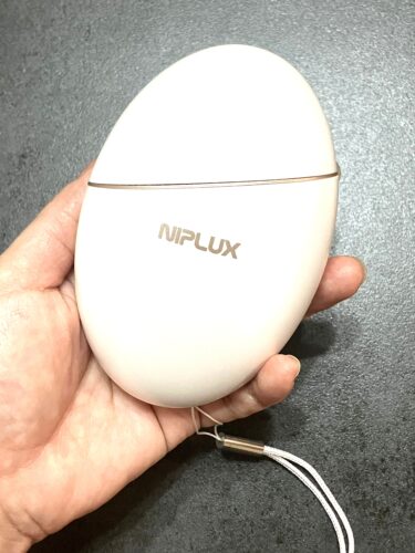 NIPLUX(ニップラックス) BEGUN本体