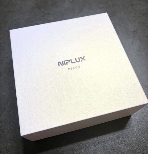 NIPLUX(ニップラックス)