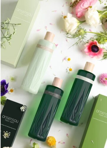 ONSENSOU(オンセンソウ)とは