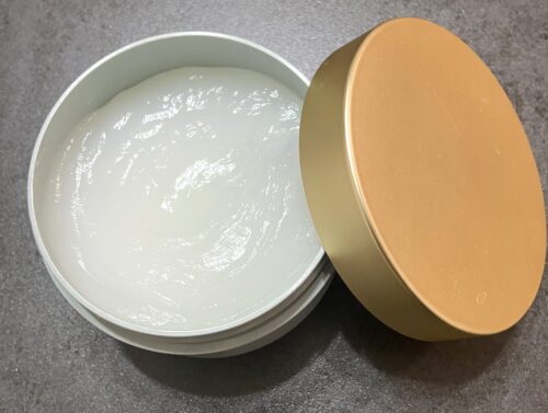 ONSENSOU(オンセンソウ) ゴールデンシルクヘアマスク