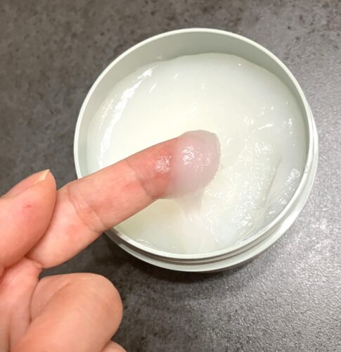 ONSENSOU(オンセンソウ) ゴールデンシルクヘアマスク