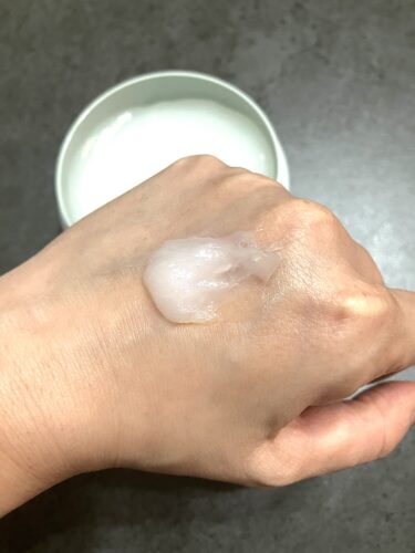 ONSENSOU(オンセンソウ) ゴールデンシルクヘアマスク