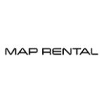 MAP RENTAL（マップレンタル）割引クーポン