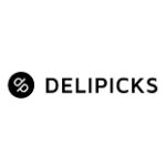 DELIPICKS（デリピックス） クーポン,招待コード