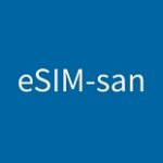 eSIM-san クーポン