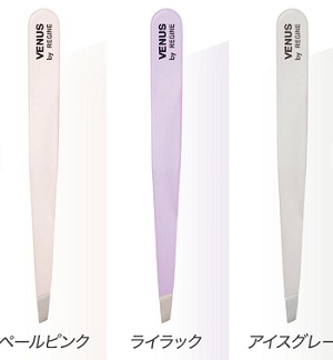 レジン ツイーザー ビーナス ニュアンスカラー