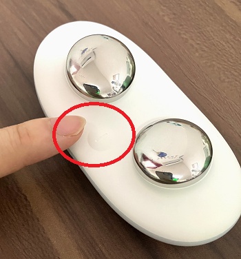 ZIIP（ジップ）HALO 2.0電源