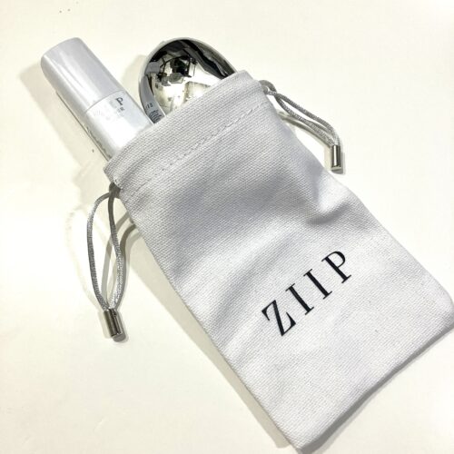 ZIIP（ジップ）HALO 2.0収納袋