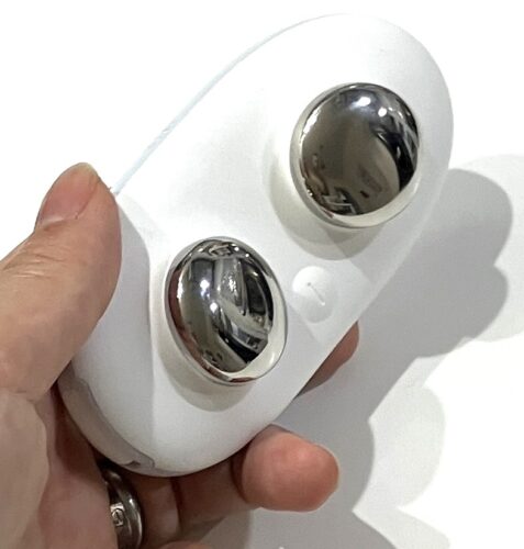 ZIIP（ジップ）HALO 2.0本体