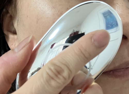 ZIIP（ジップ）HALO 2.0　レビュー