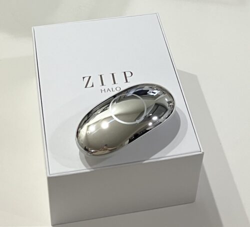 ZIIP（ジップ）HALO 2.0口コミ評判