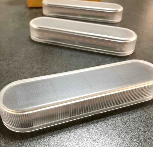 HAPPYJOINT(ハッピージョイント)エクレアソーラーライト