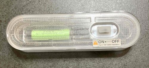 HAPPYJOINT(ハッピージョイント)エクレアソーラーライト