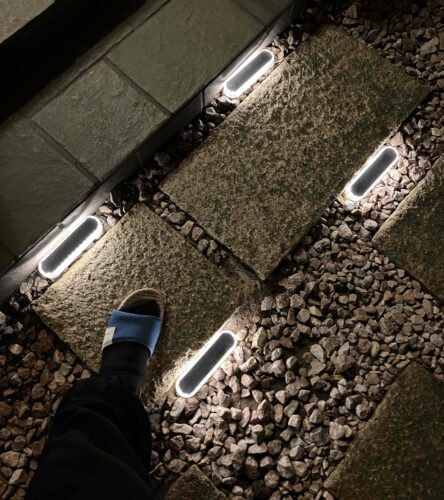 HAPPYJOINT(ハッピージョイント)エクレアソーラーライト