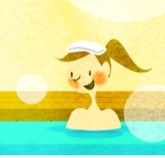 EPSOPIA(エプソピア)温浴効果