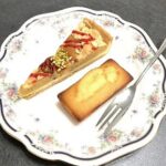 シュゼットオンライン フィナンシェレビュー