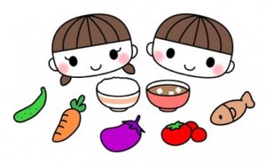 食育